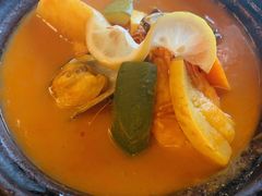 -Tajine Moroccan塔金摩洛哥中东餐厅