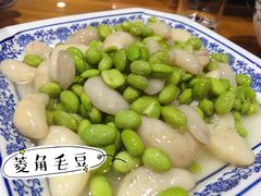-洞天食府(北大街店)