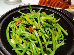 -渝悦情·新派川菜(建国门店)