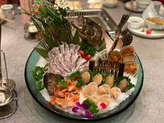 -彩虹坊火锅(宁穿路店)