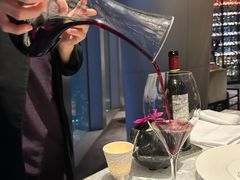 -广州四季酒店·佰鲜汇·现代法餐