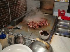 -好伦哥比萨烤肉自助(八里桥店)