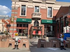 -正德楼果木烤鸭·渔家菜(东港店)