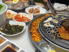 -韩宫宴炭火烤肉(印象城店)