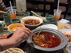 -锦府盐帮·侯宅(五棵松万达店)