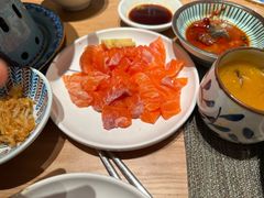 -龙城咖啡厅(常州富都洲际店)