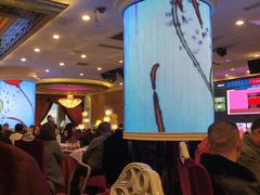 大堂-家缘大酒店(新天地不夜城店)