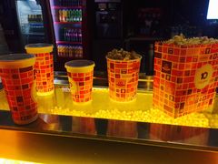 -万达影城(凯旋城广场XLAND店)