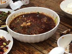 -雨田饭店(华兴东街店)