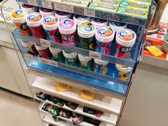 -today便利店(汉街店)