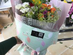 -ChaKo Flora ·茶子花艺 (市北店)