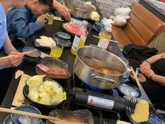 -熹悟海鲜火锅·广式打边炉