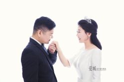点击看大图 -爱城婚纱摄影·品质严选店