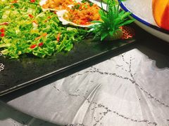 -红辣椒·川菜·火锅(张杨路店)