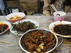 凤爪-小民大排档(马场角横路店)