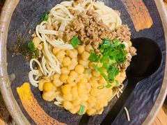 碗杂面-我的面 川味Bistro(后沙峪店)