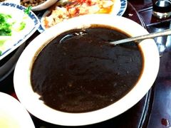 糖粥-吴门人家·苏宴宫廷菜(拙政园店)