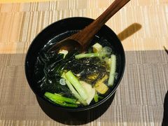 汤-本逸·割烹料理(湖墅店)