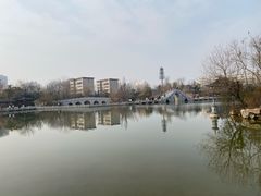 -南阳卧龙岗武侯祠