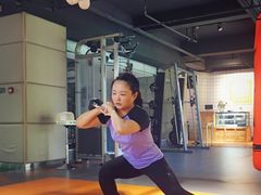 -蜗牛健身·私教馆(海珀香庭店)