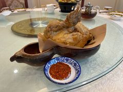 -玉华宫宾馆·餐厅(铜川驻京办店)
