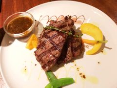 -卡朋厨房(289艺术园区店)