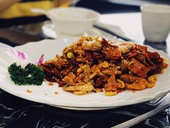 香脆虾-李师傅脆肚(华强北店)