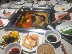 -海底捞火锅(泉城路店)