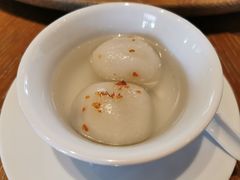 -宁波柏悦酒店·钱湖渔港