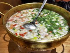 -福宝漠北·专注牛羊肉19年·西北菜(双湖林语店)