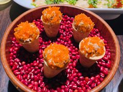 -庐灶江南·江南菜·四合院Bistro(东直门雍和宫·原华侨宾馆店)