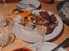 分杯机葡萄酒畅饮-ibarrel爱杯·bistro&brunch(江宁路店)