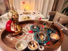 -龟兹KUCINA·新疆菜(前滩L+PLAZA店)