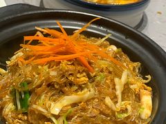 -简普菜烤鱼(苏宁生活广场店)