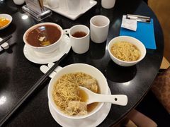 云吞面-丽的面家(多宝路店)