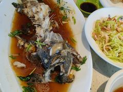 -巧克力渔家.小船海鲜胶东菜(万平口店)