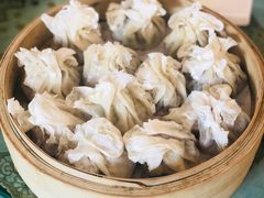 烧麦-那达慕蒙古风味酒楼