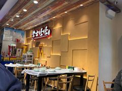 -学士怪怪龙虾·川菜·烧烤(学士街店)