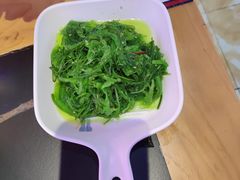 -碳夫·东北炭火烤肉(胥口店)