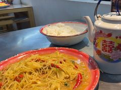-馬伍旺川菜(江北虹悦城店)