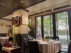 -阿莉餐厅(枣阳路店)