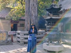 -青岛崂山太清宫