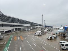 -中部国际机场