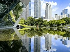 -南海渔村·空中一号
