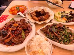 -張飛扒肉·龙江非遗(道外店)