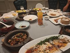 -狮王府淮扬菜(新街口友谊店)