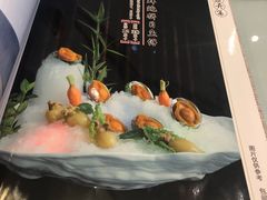 -松鹤楼·非遗·苏帮菜(融科店)