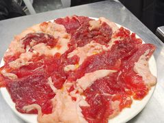 -松明一烤肉馆(鲁园店)