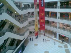 光启城时尚购物中心02-光启城时尚购物中心