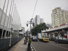 -亚非会议纪念博物馆